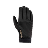 KNOX Under Unisex Motorradhandschuhe Schwarz