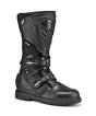 Sidi Adventure 2 Gore-Tex Motorradstiefel Schwarz