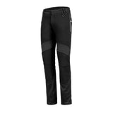 KNOX Urbane Pro Move Herren Motorradhose Schwarz