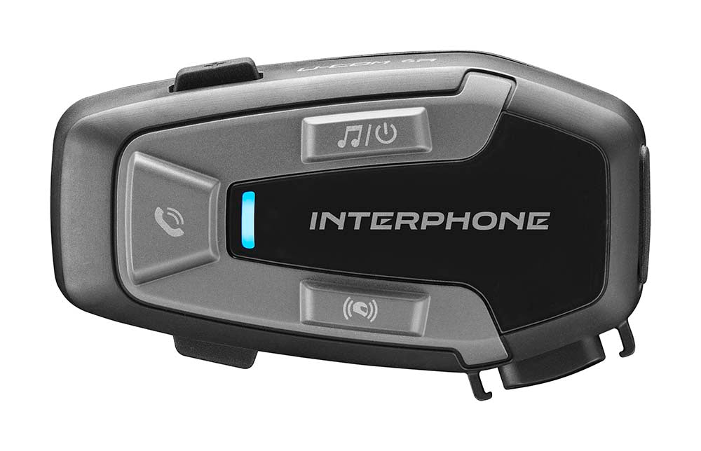 Interphone Bluetooth-Headset U-COM6R