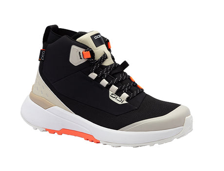 Sidi NUCLEUS GTX Motorradschuhe Schwarz Sand