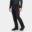 KNOX Modra Herren Motorradhose Schwarz