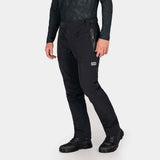 KNOX Modra Herren Motorradhose Schwarz