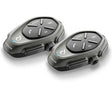 Interphone Bluetooth-Headset Tour HD Doppelpack