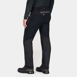 KNOX Urbane Pro Move Herren Motorradhose Schwarz