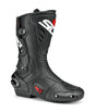 Sidi Vertigo 2 Motorradstiefel Schwarz