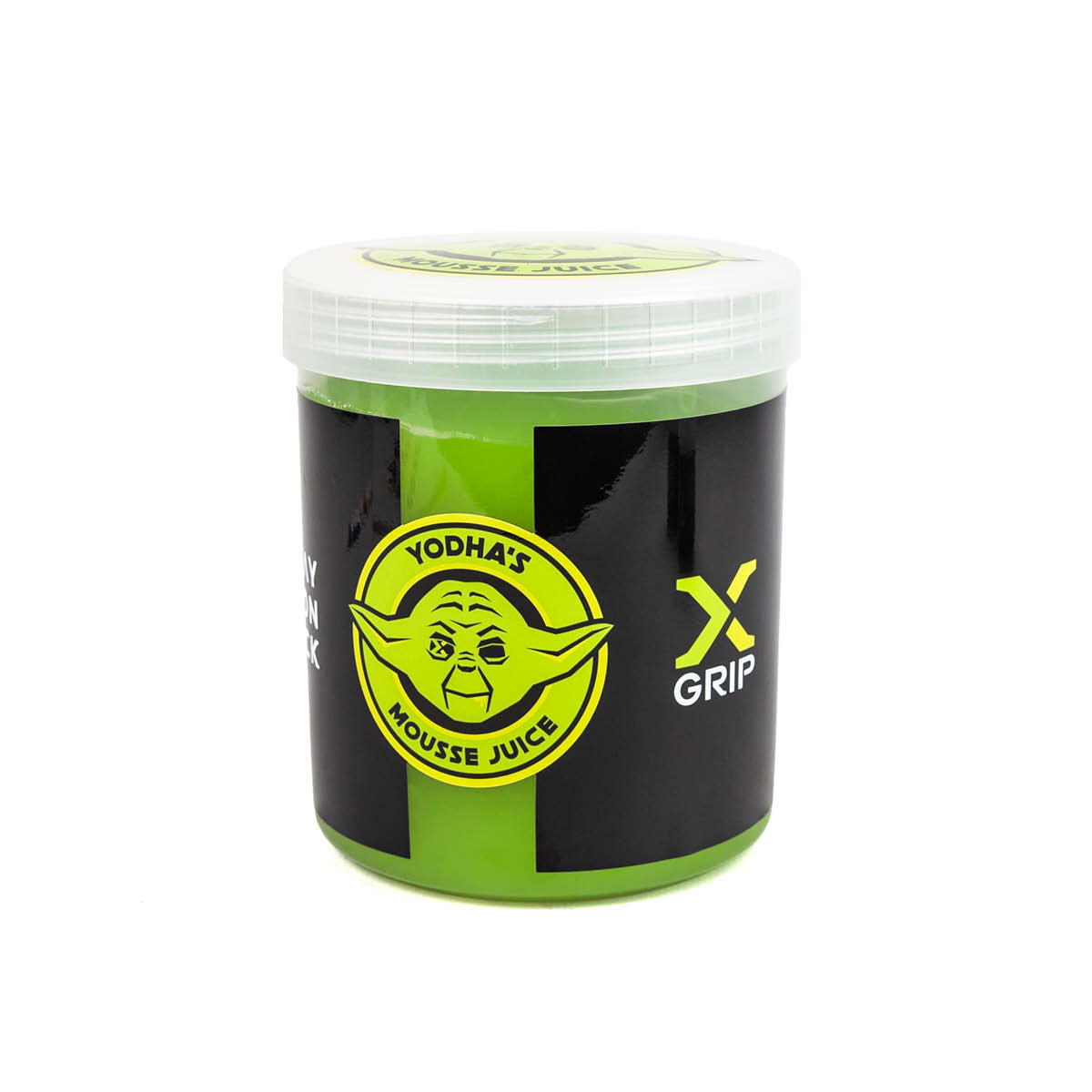 X-GRIP YODHA'S MOUSSE JUICE Mousse Gel 1000ml