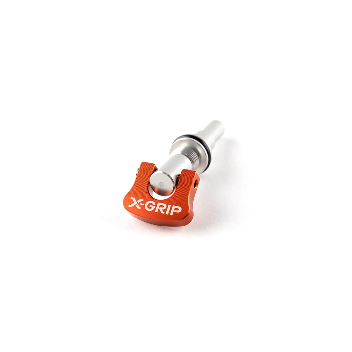 X-GRIP Auslasssteuerungsregler 