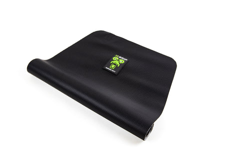 X-GRIP BABOONS BUTT Sitzbezug