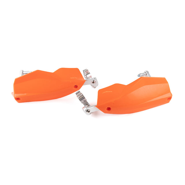 AWORKX Handschutz Alle Lenker, 22–28,6 mm