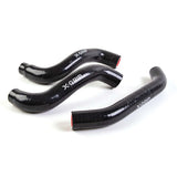 X-GRIP Silikon-Kühlerschlauch passend für KTM, Husqvarna & GasGas 24-