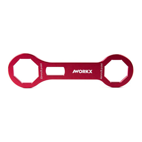 AWORKX Gabelkappenschlüssel