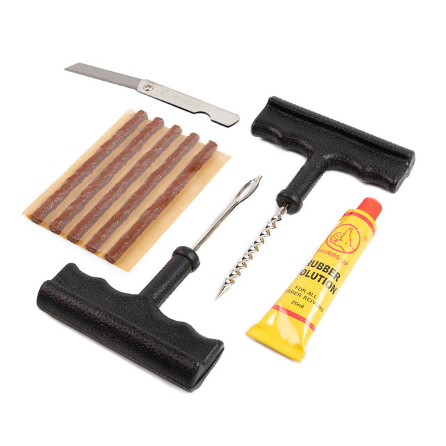 AWORKX Reifenreparaturset Basic
