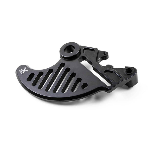 X-GRIP Bremsscheibenschutz 
