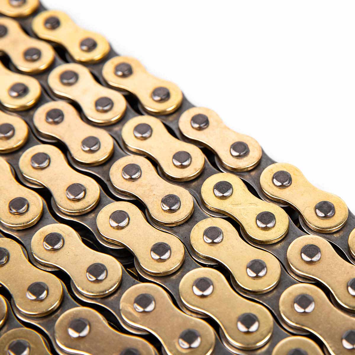 X-GRIP Mr.T V2, MX Kette Gold/grau