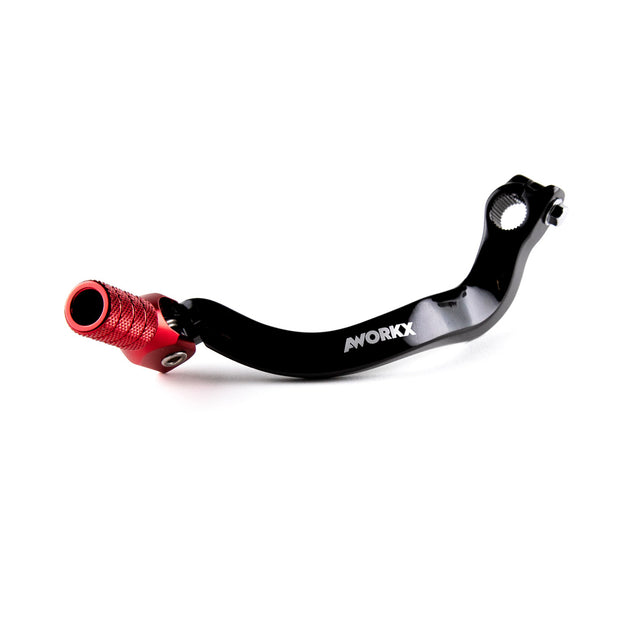 AWORKX Schalthebel passend für Suzuki 89-08