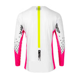 X-GRIP Motocross Jersey Tungsten Pink