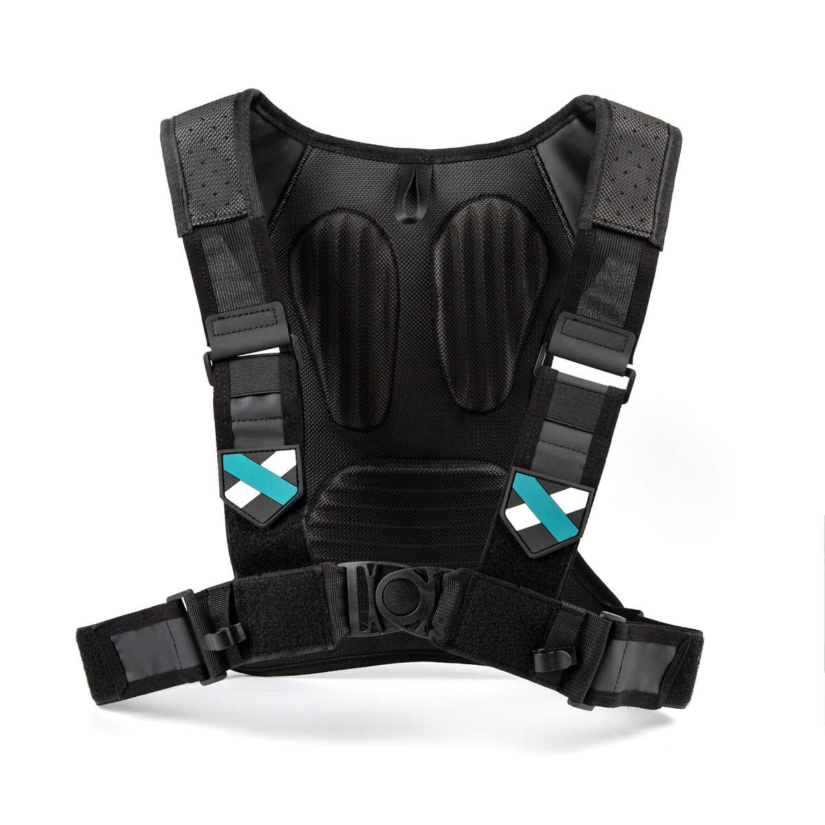 AWORKX Trinkrucksack 2L Schwarz