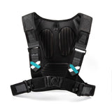AWORKX Trinkrucksack 2L Schwarz