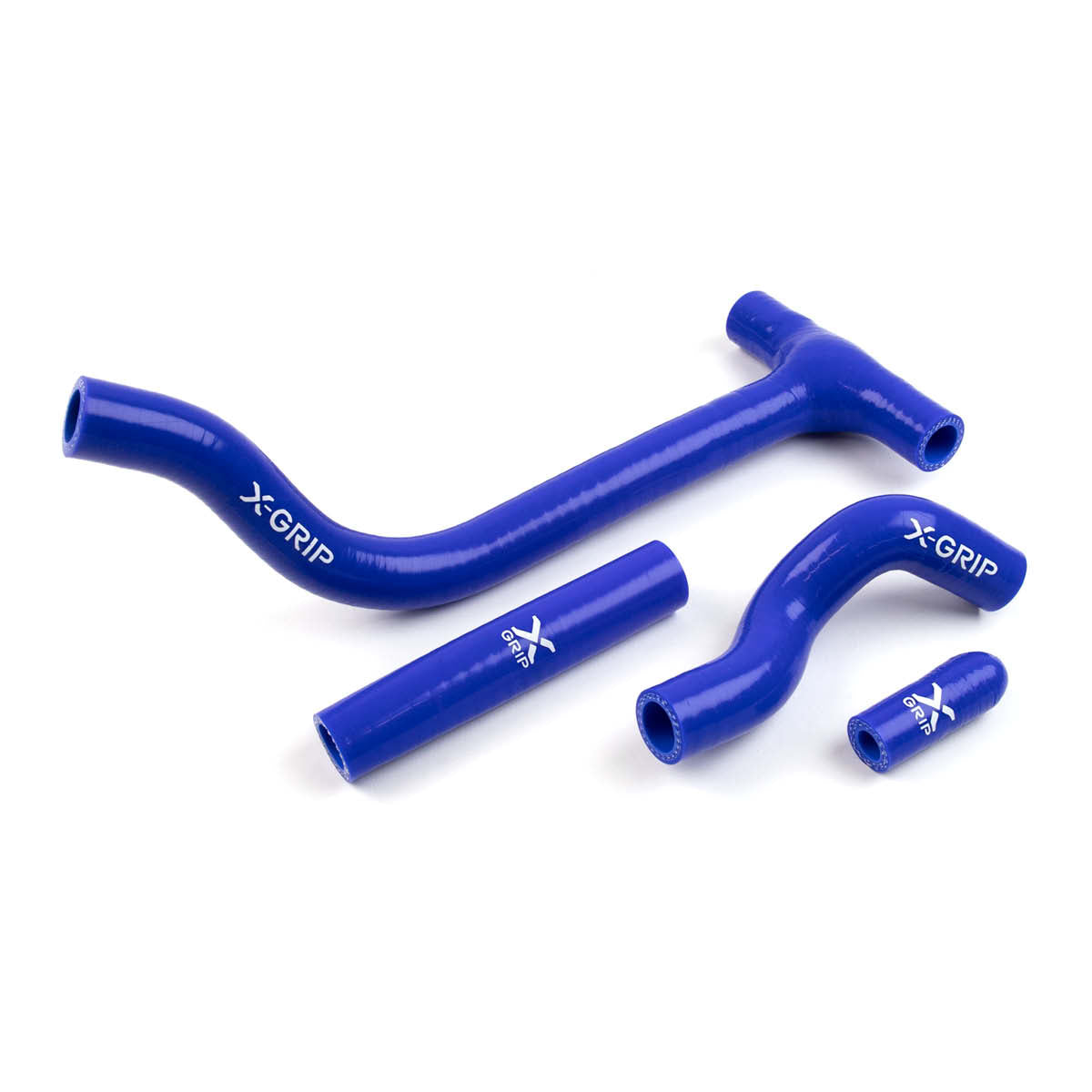 X-GRIP Silikon-Kühlerschlauch