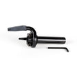 AWORKX Gasgriff Armatur passend für KTM & Husqvarna