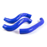 X-GRIP Silikon-Kühlerschlauch passend für KTM, HQV & GasGas 250-350 24-