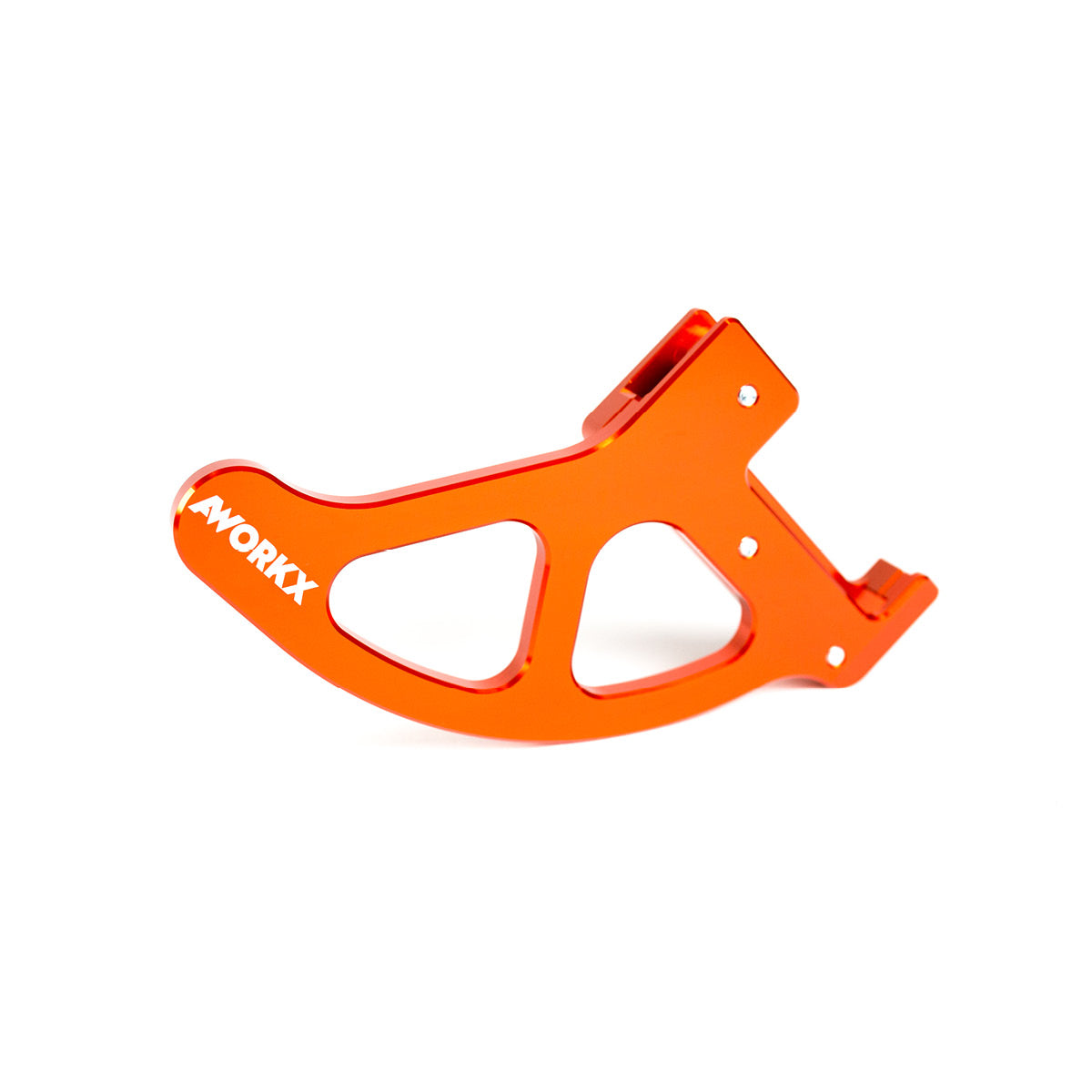 AWORKX Bremsschutz passend für KTM, Husqvarna & Husaberg 04-