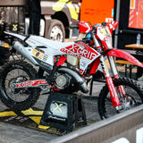 X-GRIP Dekorbogen Design #25 passend für GasGas 24-