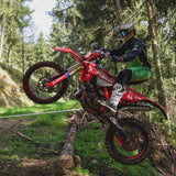 X-GRIP Dekorbogen passend für Beta 23-24