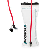 AWORKX Trinkblase Schwarz