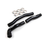 X-GRIP Silikon Kühlerschlauch passend für KTM, HQV & GasGas 20-23
