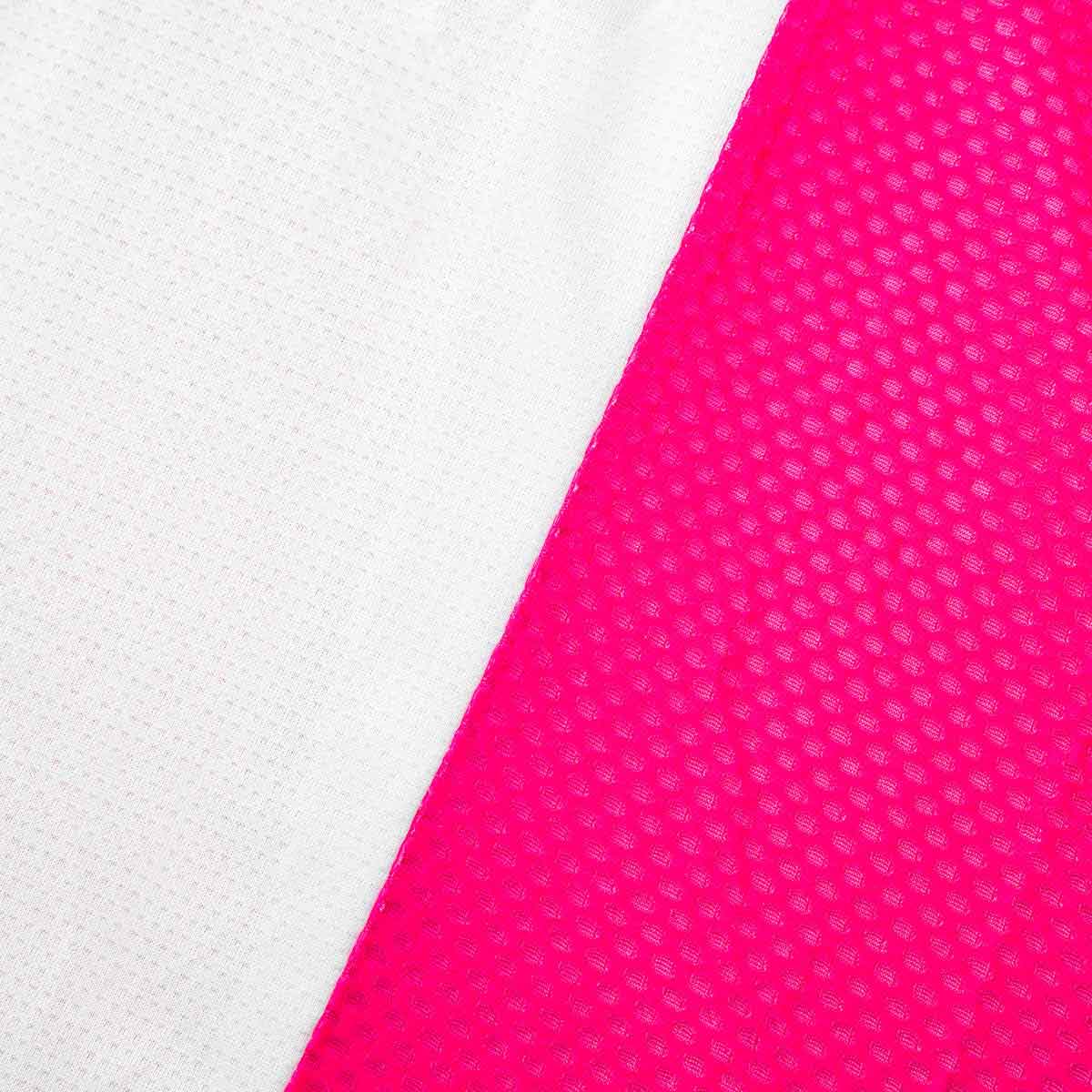 X-GRIP Motocross Jersey Tungsten Pink