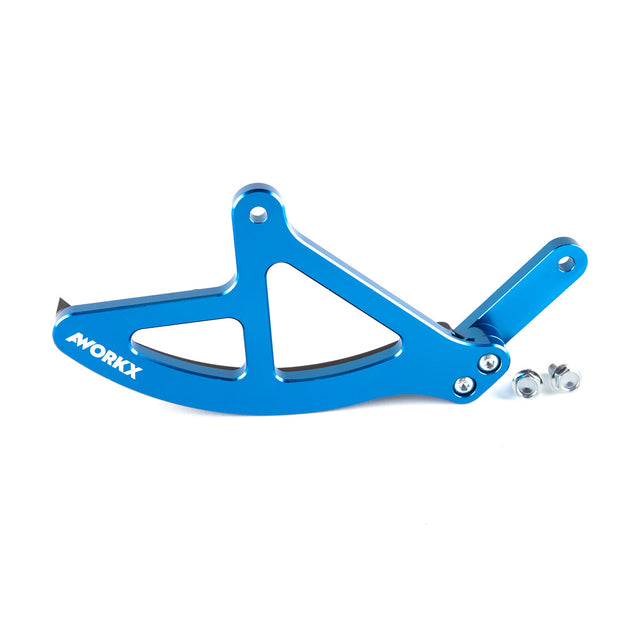 AWORKX Bremsschutz passend für Yamaha 06-