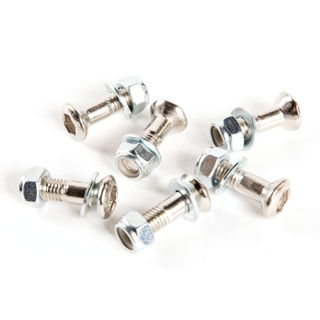 X-GRIP Kettenradschraubensatz