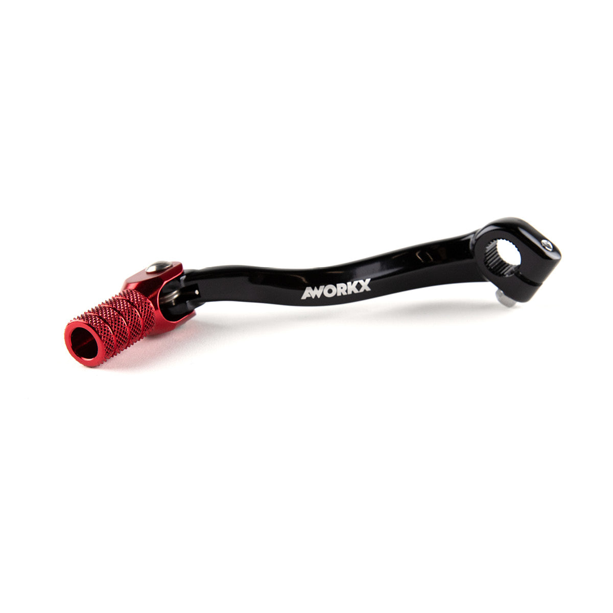 AWORKX Schalthebel passend für Honda 11-16