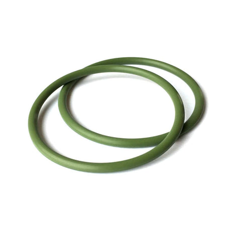 X-GRIP Auspuff O-Ring Set