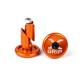 X-GRIP Lenkerendkappen