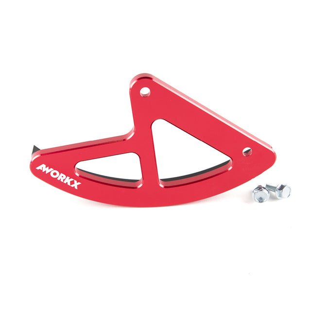 AWORKX Bremsschutz passend für Suzuki 01-08