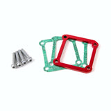 X-GRIP X-PLATE Membranblock Spacer 