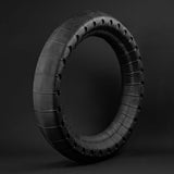 X-GRIP Mousse Hard Enduro RaceReady Medium-2 Schwarz