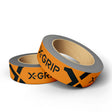 X-GRIP Absperrband