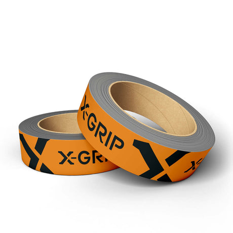 X-GRIP Absperrband