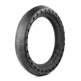 X-GRIP Mousse Hard Enduro RaceReady Medium-2 Schwarz