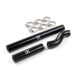 X-GRIP Silikon-Kühlerschlauch