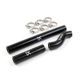 X-GRIP Silikon-Kühlerschlauch