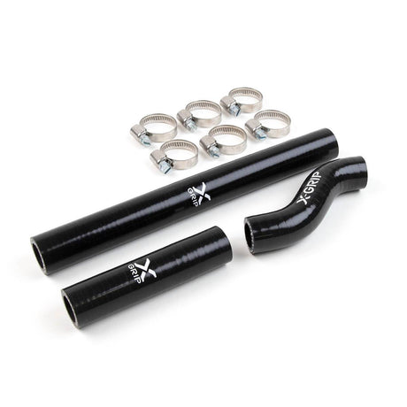 X-GRIP Silikon-Kühlerschlauch