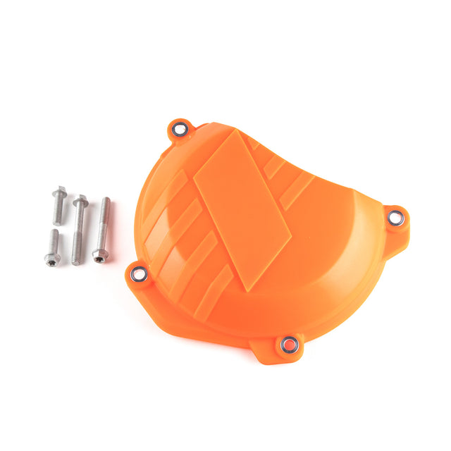 AWORKX Kupplungsdeckelschutz passend für KTM & Husqvarna 250-350 16-