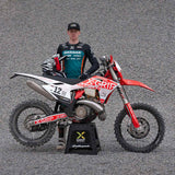 X-GRIP Dekorbogen Design #25 passend für GasGas 24-