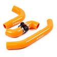 X-GRIP Silikon-Kühlerschlauch passend für KTM, HQV & GasGas 24-