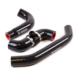 X-GRIP Silikon-Kühlerschlauch passend für KTM, HQV & GasGas 24-
